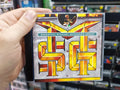Cd The Michael Schenker Group - Essential * Us - Leia Anunci