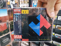 Cd Heart - Brigade * Jap C/obi - Classic Hard Rock - Sealed