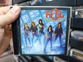 Cd - Keel - Keel * Imp - Heavy Metal - 2009