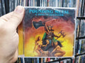 Cd Pounding Metal - A Tribute To Exciter * Eu - Sealed 2017
