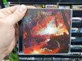 Cd Spell - For None And All * Uk - Heavy Metal - 2016
