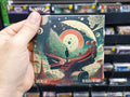 Cd Greenleaf - The Head & The Habit * Us - Stoner - Sealed