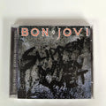 Cd Bon Jovi - Slippery When Wet 2025 Deluxe Edition Remaster