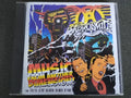 Cd - Aerosmith - Music From Another Dimension! * Imp - Usado