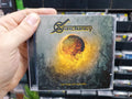 Cd Sanctuary - The Year The Sun Died * Nac - Thrash Metal