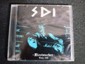 Cd - Sdi - Bloodsucker - Demo 1986 * Mexico - Thrash Single