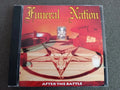 Cd - Funeral Nation - After The Battle * Imp - Death Metal