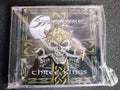 Cd - Stormzone - Three Kings * Uk - Heavy Metal - 2013