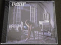 Cd - Ratt - Invasion Of Your Priva * Us - Hard Rock - Sealed