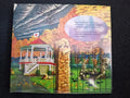 Cd - Oho - Gazebo * Us - Psychedelic Rock - Digipak - 2018