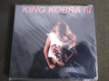 Cd - King Kobra - King Kobra Iii - Digipak *sealed - Imp