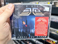 Cd Shy - Brave The Storm * Eu - C/06 Bonus - R Candy Sealed