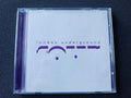 Cd  London Underground - Four C/bonus * France - Prog - 2018