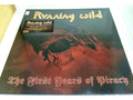 Lp Running Wild - The First Years Of Piracy * Red Vinyl Ltd