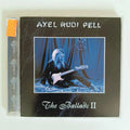 Cd Axel Rudi Pell- The Ballads Ii *hardline Accept  Steeler