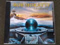 Cd - Rob Moratti - Paragon * Imp - Hard Rock - 2020