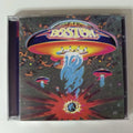 Cd Boston - Boston 1976 Hard Rock Clássico Cd Importado