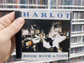 Cd Harlot - Room With A View * Denmark - Hard / Aor - 1989