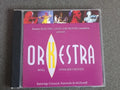 Cd - Orkestra - Roll Over Beethoven * Imp - Symphonic Rock