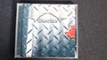 Cd - Grand Lux - Iron Will * Norway - Heavy Metal - 2005