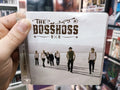 Cd The Bosshoss - Do Or Die * Eu - Jewel Box - Country Rock