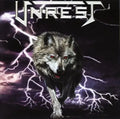 Cd Unrest-watch Out *heavy Metal*importado