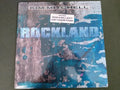 Lp - Kim Mitchell - Rockland * Us - Soft Rock - 1989 Sealed