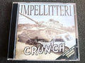 Cd - Impellitteri - Crunch & Screaming Symphony * Uk - Duplo