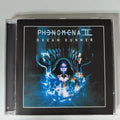 Cd Phenomena - Dream Runner 2006 C/bonus Hard Aor Import