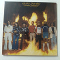Lp Lynyrd Skynyrd - Street Survivors Selado Gatefold Import