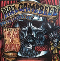 Cd Phil Campbell And The Bastards Sons - Star In The Age Imp