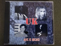 Cd - Uk - Alive In America * Us - Prog Rock - 2007