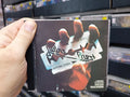Cd Judas Priest - British Steel * Us - Heavy - De Época