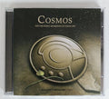 Cd Cosmos-the Deciding Moments Of Your Life*neo Progressivo