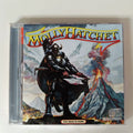 Cd Molly Hatchet - The Deed Is Done - Ed Russa Southern Rock