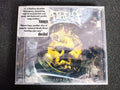 Cd - Atheist - Jupiter * Us - Experimental Death Metal 2010