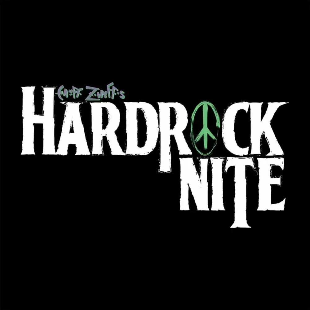 Cd Enuff´z´nuff-hard Rock Nite *hard Rock 2021 Fronties