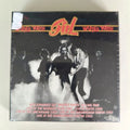 Cd - Girl - Wasted Youth *uk - 6 Cds Box Set - Hard - 2020