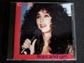 Cd - Cher - Boys And Girls * Germany - Disco Pop - 1993