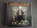Cd - Pretty Maids - Kingmaker * Imp - Heavy Metal - 2016