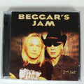 Cd Beggars Jam-2nd Set *hard Rock Madmax Michael Voss