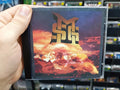 Cd Msg - Unplugged  Live  * Imp - Hard Rock Acoustic