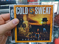 Cd Cold Sweat - Break Out * Us - Hard Rock - 2018