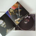 Cd Midnight - All Souls Midnight Crimson Glory Importado
