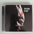 Cd Tear Gas - Tear Gas 1971 / 2007 Prog Rock Hard 70 Import