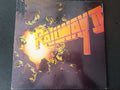 Lp - Railway - Railway Ii * Netherlands - Heavy / Hard 1985
