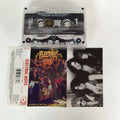 K7 Cassete -electric Boys-funko Metal Carpet Ride *hard Rock