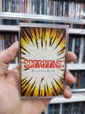K7 Scorpions - Face The Heat * Us - Hard Rock - 1993