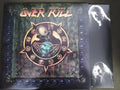 Lp - Overkill - Horrorscope *imp - Thrash Metal - 2021