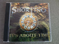 Cd - Shortino - It's About Time - Imp - Hard Rock - Usado